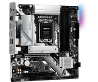 Gambar ASRock B760M Pro RS/D4 - LGA1700 dari COC Komputer Kota Administrasi Jakarta Pusat 3 Tokopedia