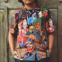 Gambar Kemeja Urang Awak Minang dari JRID.CO.ID Kota Semarang 2 Tokopedia