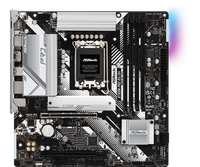 Gambar ASRock B760M Pro RS/D4 - LGA1700 dari COC Komputer Kota Administrasi Jakarta Pusat 2 Tokopedia