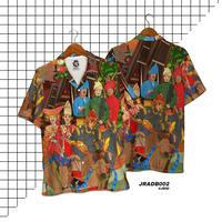 Gambar Kemeja Urang Awak Minang dari JRID.CO.ID Kota Semarang 1 Tokopedia