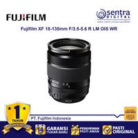 Gambar Lensa Fujifilm XF 18-135MM F/3.5-5.6 R LM OIS Garansi Resmi! dari Sentra Digital Kota Surabaya 1 Tokopedia