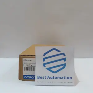 Temperature Control Unit Omron CJ1W-TC001