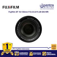 Gambar Lensa Fujifilm XF 18-135MM F/3.5-5.6 R LM OIS Garansi Resmi! dari Sentra Digital Kota Surabaya 2 Tokopedia