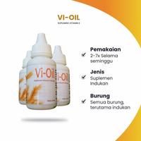 Gambar Vi Oil Suplemen Merpati Giring Keras Nelor Lancar dari Dunia Hobi PS Kab. Cirebon 1 Tokopedia