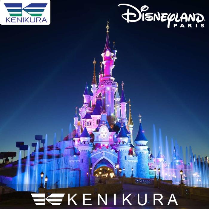 Gambar DisneyLand Paris TICKET ADULT Disney land France dari Kenikura Tour Kota Tangerang Selatan Tokopedia