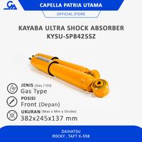 Gambar SHOCK KAYABA ULTRA KYSU-SP8425SZ ROCKY TAFT X-558 FRONT (DELIVERY) dari Capella Patria Utama Kota Medan 1 Tokopedia