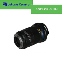 Gambar LAOWA Argus 45mm F/0.95 FF Lens - Nikon Z dari JakartaCamera Kota Administrasi Jakarta Barat 5 Tokopedia