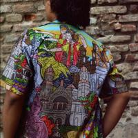 Gambar Kemeja Salindia Kota Atlas Semarang dari JRID.CO.ID Kota Semarang 3 Tokopedia