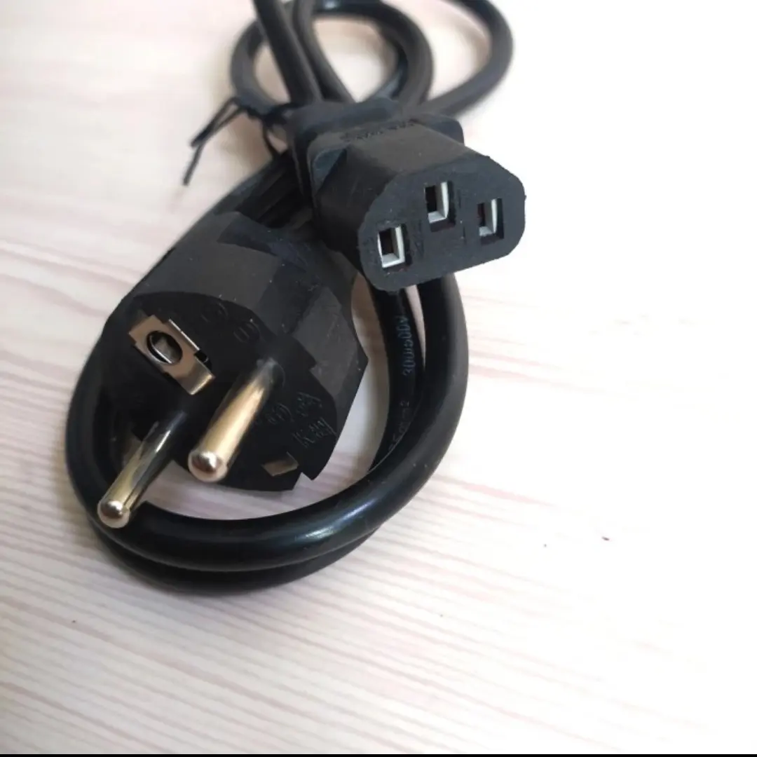Kabel Power PC/Komputer Original