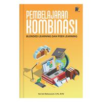 Gambar Pembelajaran Kombinasi Blended Learning & Peer Learning, Nur’aini Muha dari tokowawasanilmubms Kota Yogyakarta 1 Tokopedia