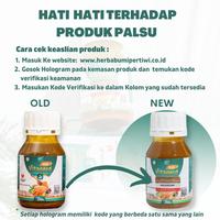 Gambar Madu Vitagerd Herbal Obat Asam Lambung Maag & GERD 100% Original dari hidayah store15 Kab. Bogor 4 Tokopedia