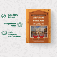 Gambar Model Pembelajaran Sejarah Berbasis Museum dari bintangsemestabook Kab. Sleman 3 Tokopedia