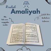 Gambar Risalah Amaliyah Inayah Ukuran Saku/kecil dari Tokobukuinayahmartapura Kab. Banjar 3 Tokopedia