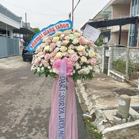 Gambar Standing Dukacita 211 - Standing Bunga dukacita Karangan bunga duka dari Gaby Bella Florist Kota Administrasi Jakarta Selatan 2 Tokopedia