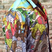 Gambar Kemeja Salindia Kota Atlas Semarang dari JRID.CO.ID Kota Semarang 4 Tokopedia