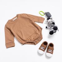 Gambar MemoryLife - Deandra Pocket Bodysuit |Bodysuit Premium Anak 6-24 Bulan - Putih, 70 dari MemoryLife Shop Kota Administrasi Jakarta Utara 1 Tokopedia