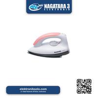 Gambar SETRIKA PANASONIC NI-317WPSR(PINK) dari NAGATARA 3 ELEKTRONIK Kota Surakarta 1 Tokopedia