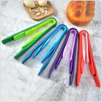 Gambar Set 3 in 1 Penjepit Jepitan Capitan Capit Kue Roti Makanan Plastik Big - green dari HAIMA SHOP Jakarta Barat 3 Tokopedia