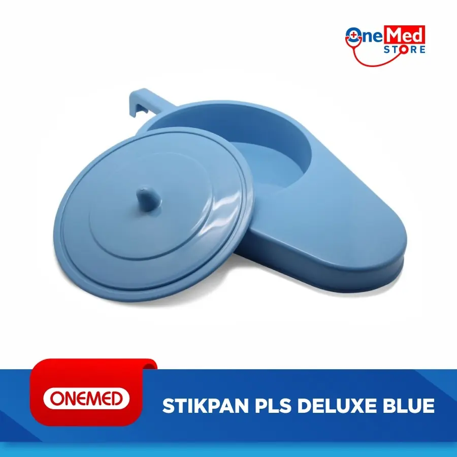 Stikpan Plastik OneMed