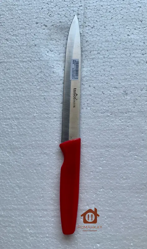 Slicing Knife Tanica / pisau pengiris 4
