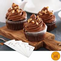 Gambar Sanneng SN7972 - 16" Thin Pastry Bag (Korea) / Pastry Bag Decoration dari Trinity Kitchen Kota Administrasi Jakarta Barat 2 Tokopedia