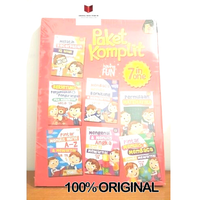Gambar Buku Anak-Anak PAKET KOMPLIT HAVING FUN 7 IN 1 dari Original Book Store 88 Kota Cirebon 1 Tokopedia