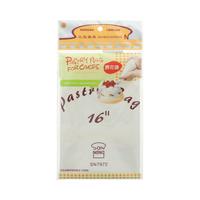 Gambar Sanneng SN7972 - 16" Thin Pastry Bag (Korea) / Pastry Bag Decoration dari Trinity Kitchen Kota Administrasi Jakarta Barat 1 Tokopedia