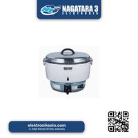 Gambar MAGIC COM MODENA CR-1001G dari NAGATARA 3 ELEKTRONIK Kota Surakarta 1 Tokopedia