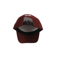 Gambar Dyllco Cap Dragon Topi Pria Baseball - Hitam dari Dyllco Official Kota Bandung 4 Tokopedia