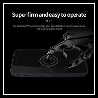 Gambar IPHONE 14 / PRO / PLUS / MAX TEMPERED GLASS NILLKIN AMAZING H+ PRO 9H - CLEAR, IPHONE 14 dari Case Thebest Kota Administrasi Jakarta Pusat 5 Tokopedia