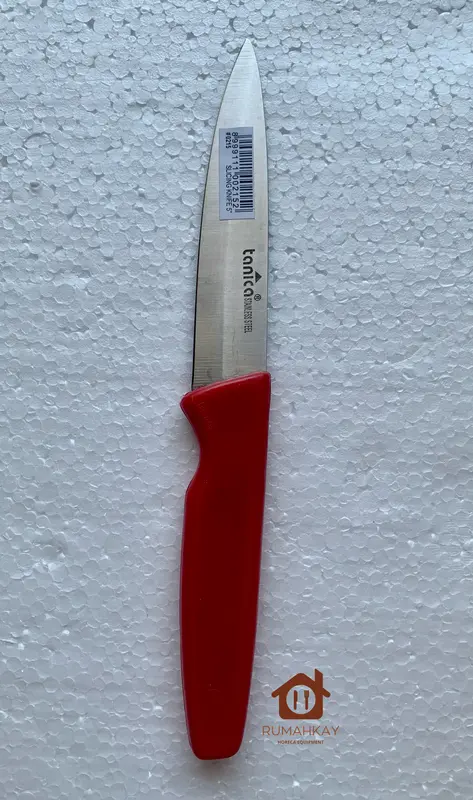 Slicing Knife Tanica / pisau pengiris 2