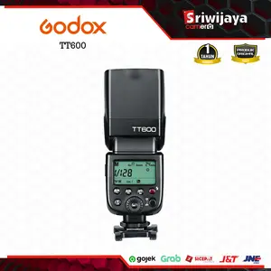 Flash Godox TT600