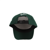 Gambar Dyllco Cap Kitsune Topi Pria Baseball - Merah dari Dyllco Official Kota Bandung 4 Tokopedia