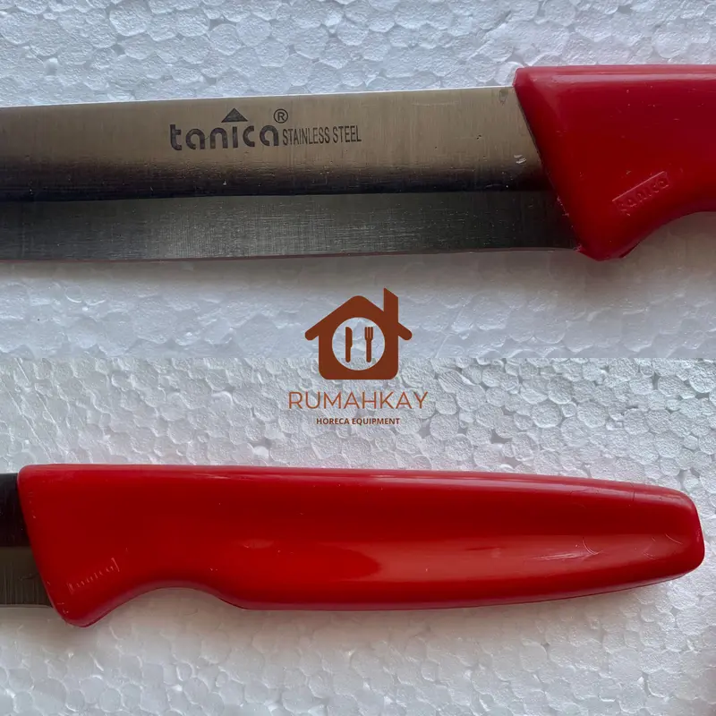 Slicing Knife Tanica / pisau pengiris 1