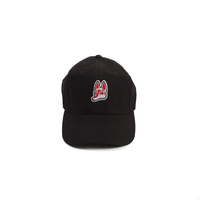Gambar Dyllco Cap Kitsune Topi Pria Baseball - Merah dari Dyllco Official Kota Bandung 1 Tokopedia
