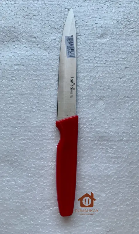 Slicing Knife Tanica / pisau pengiris 3