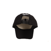 Gambar Dyllco Cap Dragon Topi Pria Baseball - Hitam dari Dyllco Official Kota Bandung 3 Tokopedia