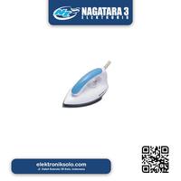 Gambar SETRIKA PANASONIC NI-317TASR(BIRU) dari NAGATARA 3 ELEKTRONIK Kota Surakarta 1 Tokopedia
