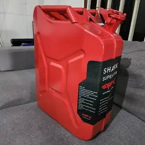 JERIGEN SHARK BESI 20 LITER