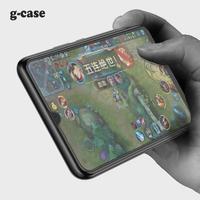 Gambar G-Case To  VIVO Tempered matte glass anti minyak Y21 Y21A Y21S Y21T Y30 Y30I Y50 - VIVO Y21 dari G-caSE Official Store Kota Administrasi Jakarta Pusat 4 Tokopedia
