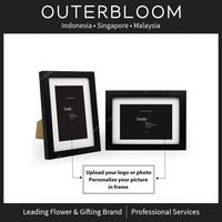 Gambar Outerbloom - Paket Valentine - Outerbloom Lovestruck dari Outerbloom Kota Administrasi Jakarta Selatan 5 Tokopedia