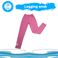 Gambar Paket Hijab Sport Dan Legging Olahraga Anak KIDDIE SPLASH - Hijab S, Legging S dari kiddiesplashofficial Kota Administrasi Jakarta Barat 4 Tokopedia