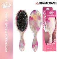 Gambar The Wet Brush Original Detangler Watercolor Tie Dye - Iris dari Irwan Team Kota Administrasi Jakarta Pusat 3 Tokopedia