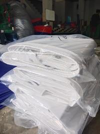 Gambar TERPAL JADI A12 KOREA PUTIH UKURAN BEBAS (SESUAI KEBUTUHAN) dari Switin Plastics Kab. Tangerang 3 Tokopedia