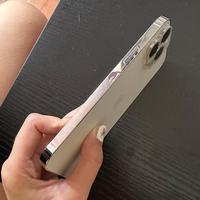 Gambar IPHONE 13 PROMAX 256 SILVER dari wielsbeke batam Kota Batam 4 Tokopedia