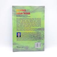 Gambar Suplemen Pakan Ternak - Urip Santoso dari Social Agency Baru Kab. Sleman 2 Tokopedia