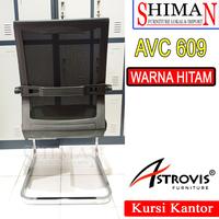 Gambar Kursi kantor hadap AVC 609 dari SHIMANSBY Kota Surabaya 5 Tokopedia