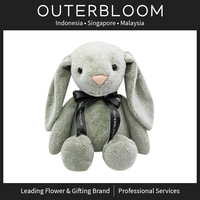 Gambar Outerbloom - Paket Valentine - Outerbloom Lovestruck dari Outerbloom Kota Administrasi Jakarta Selatan 3 Tokopedia