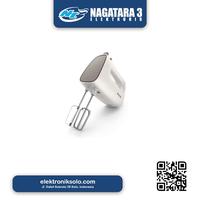 Gambar HAND MIXER PHILIPS HR-1552/50 GREY dari NAGATARA 3 ELEKTRONIK Kota Surakarta 1 Tokopedia