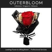 Gambar Parcel - Outerbloom To Love You More Hampers dari Outerbloom Kota Administrasi Jakarta Selatan 2 Tokopedia